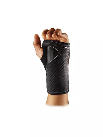 MC DAVID | Fascia per tunnel carpale regolabile |